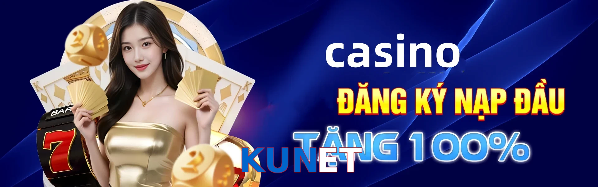 KUNET