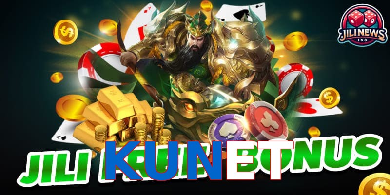KUNET