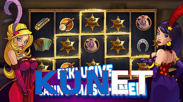 KUNET