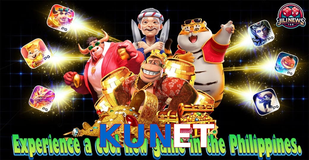 KUNET