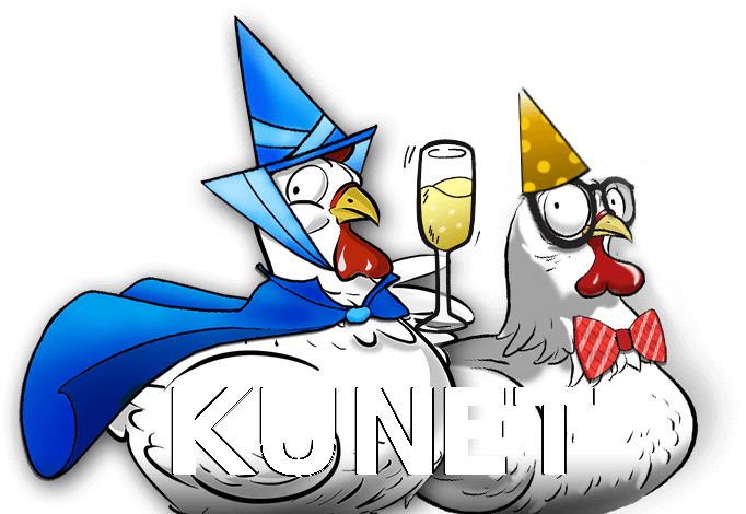 KUNET