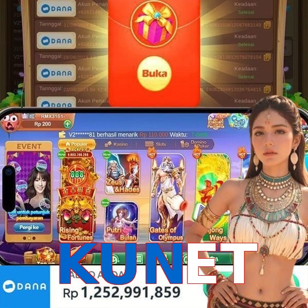 KUNET