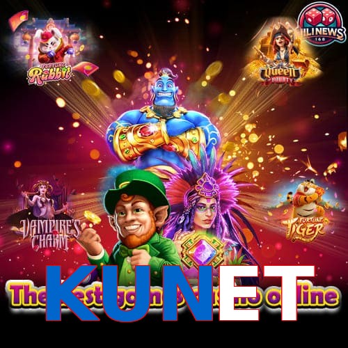 KUNET