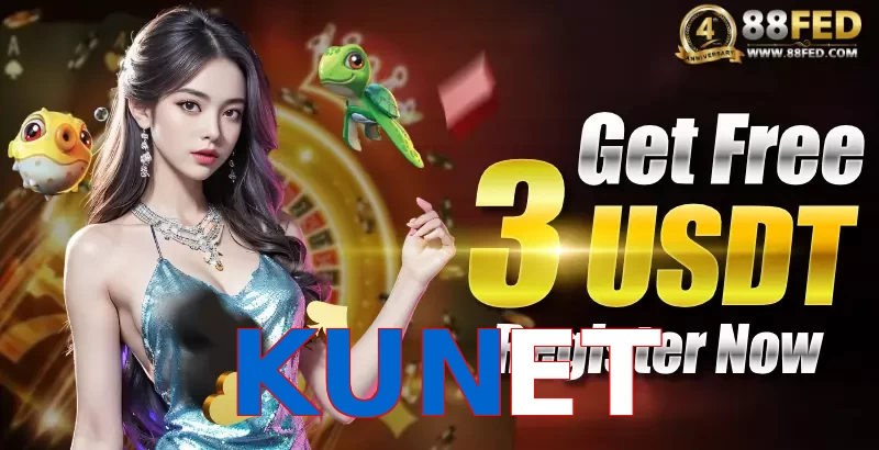 KUNET