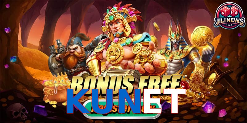 KUNET