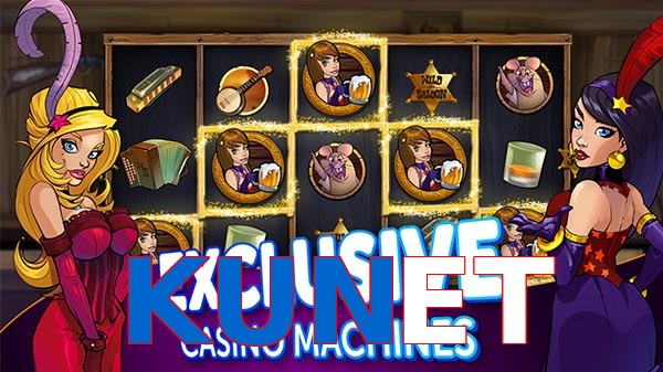 KUNET