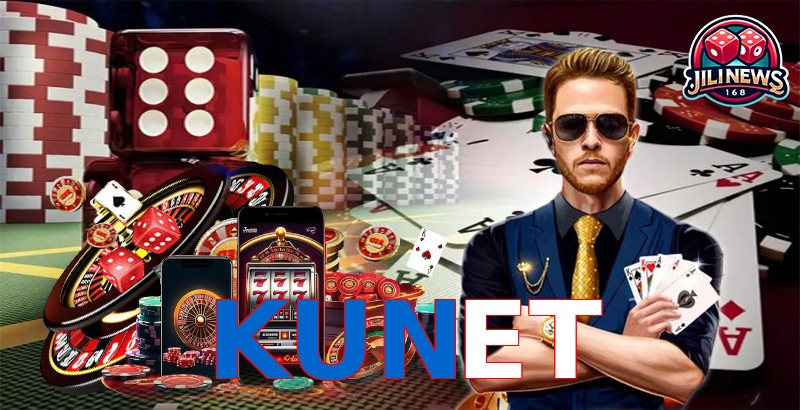 KUNET