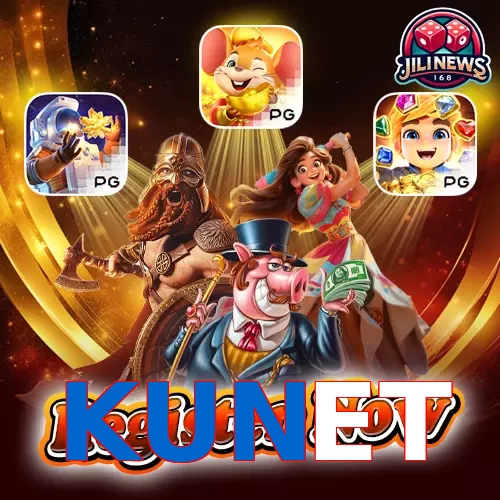 KUNET