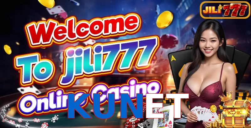 KUNET