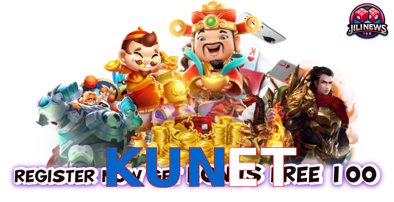 KUNET