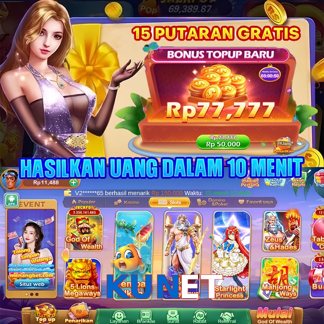 KUNET