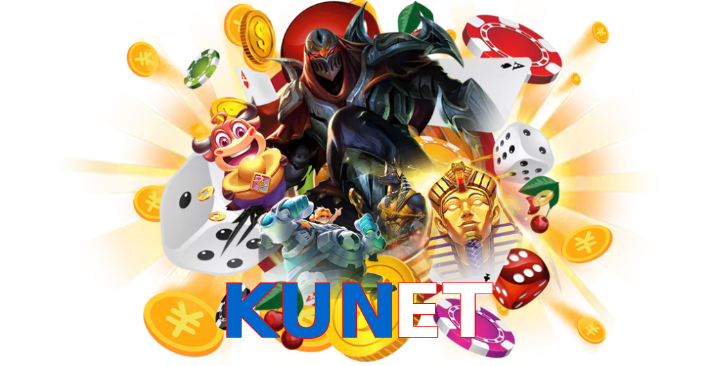 KUNET