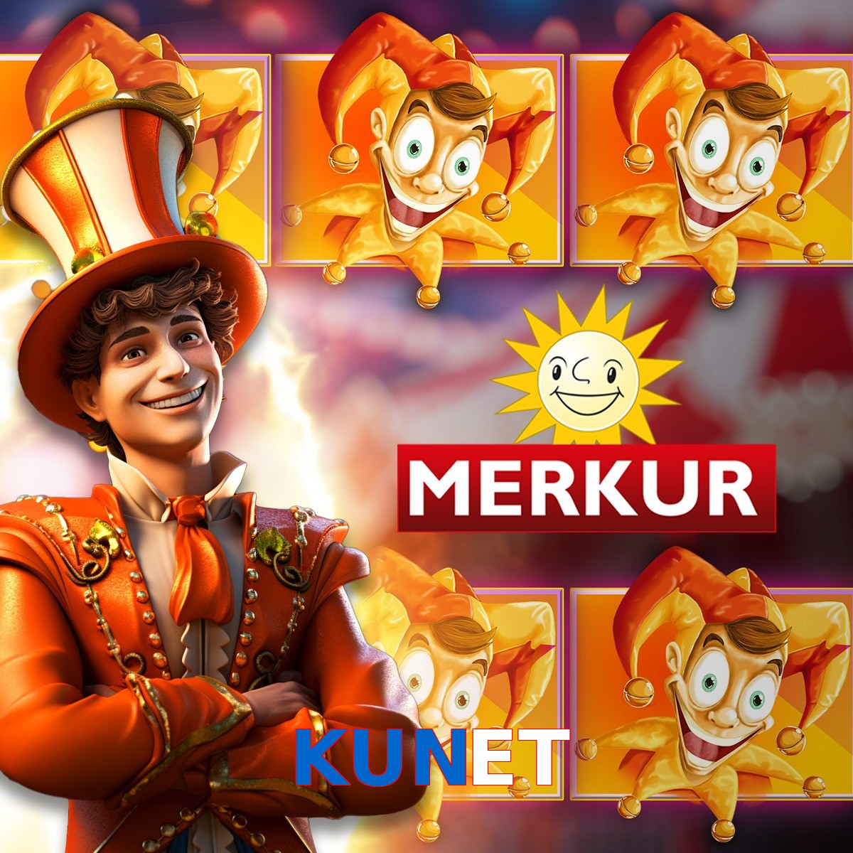 KUNET