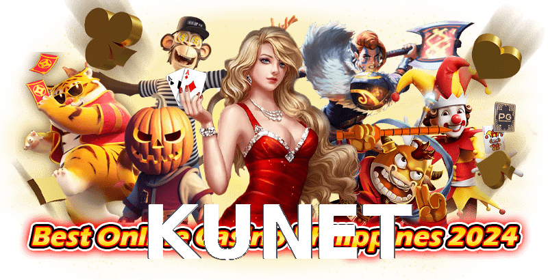 KUNET