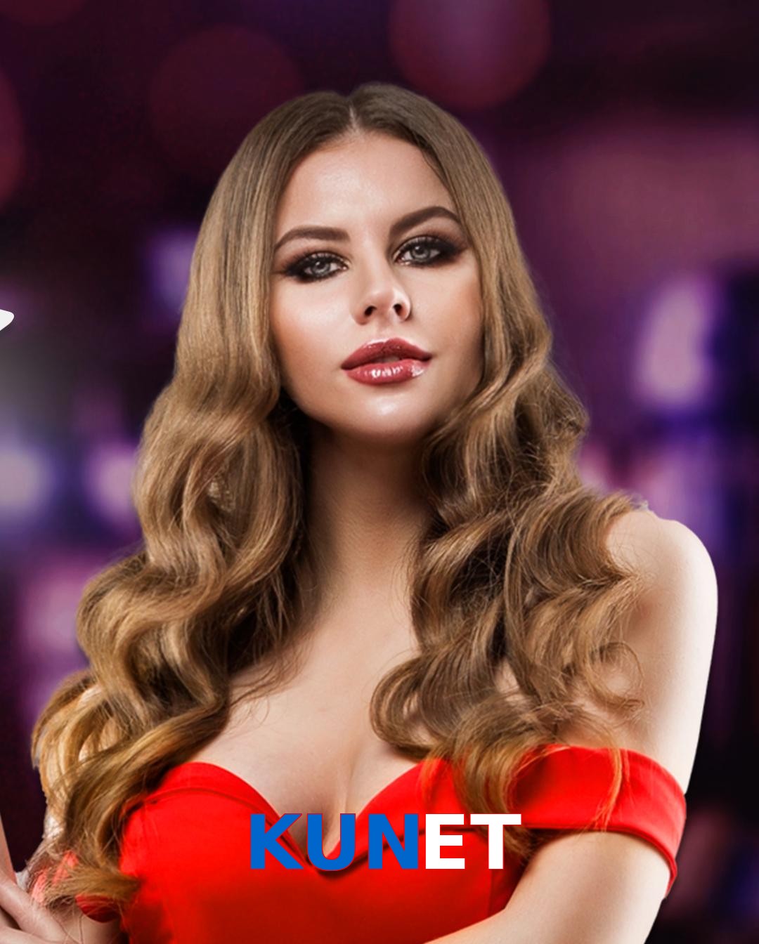 KUNET