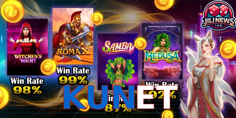 KUNET