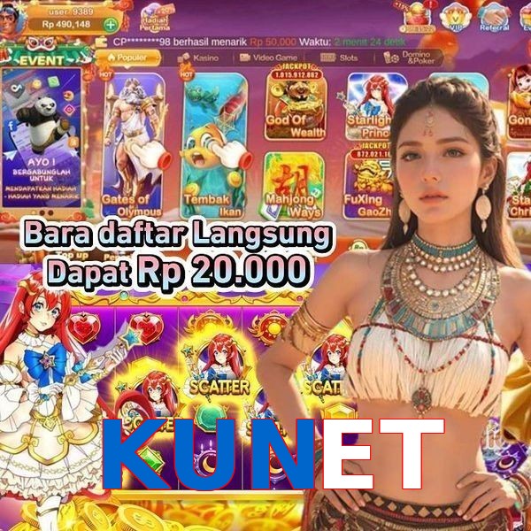 KUNET