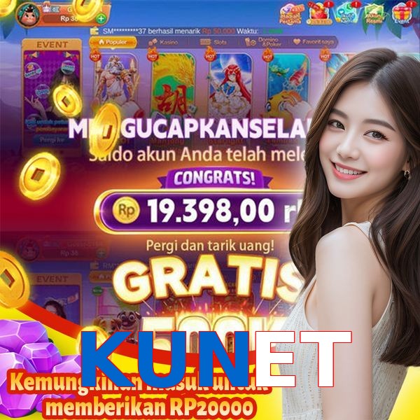 KUNET