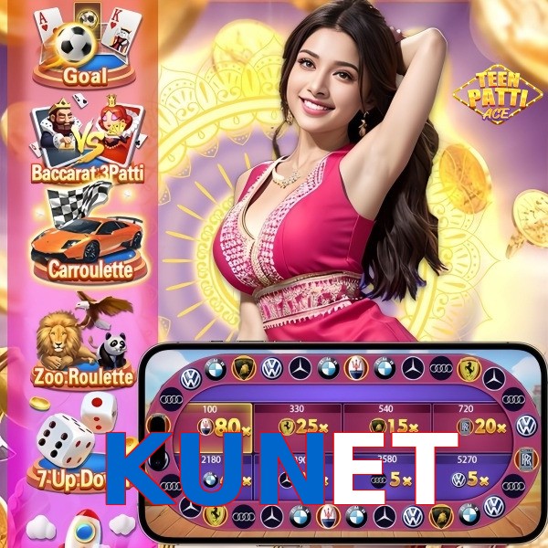 KUNET