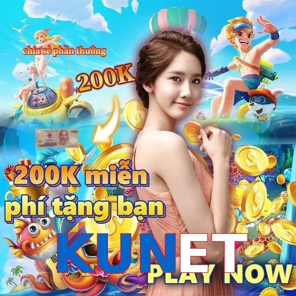 KUNET