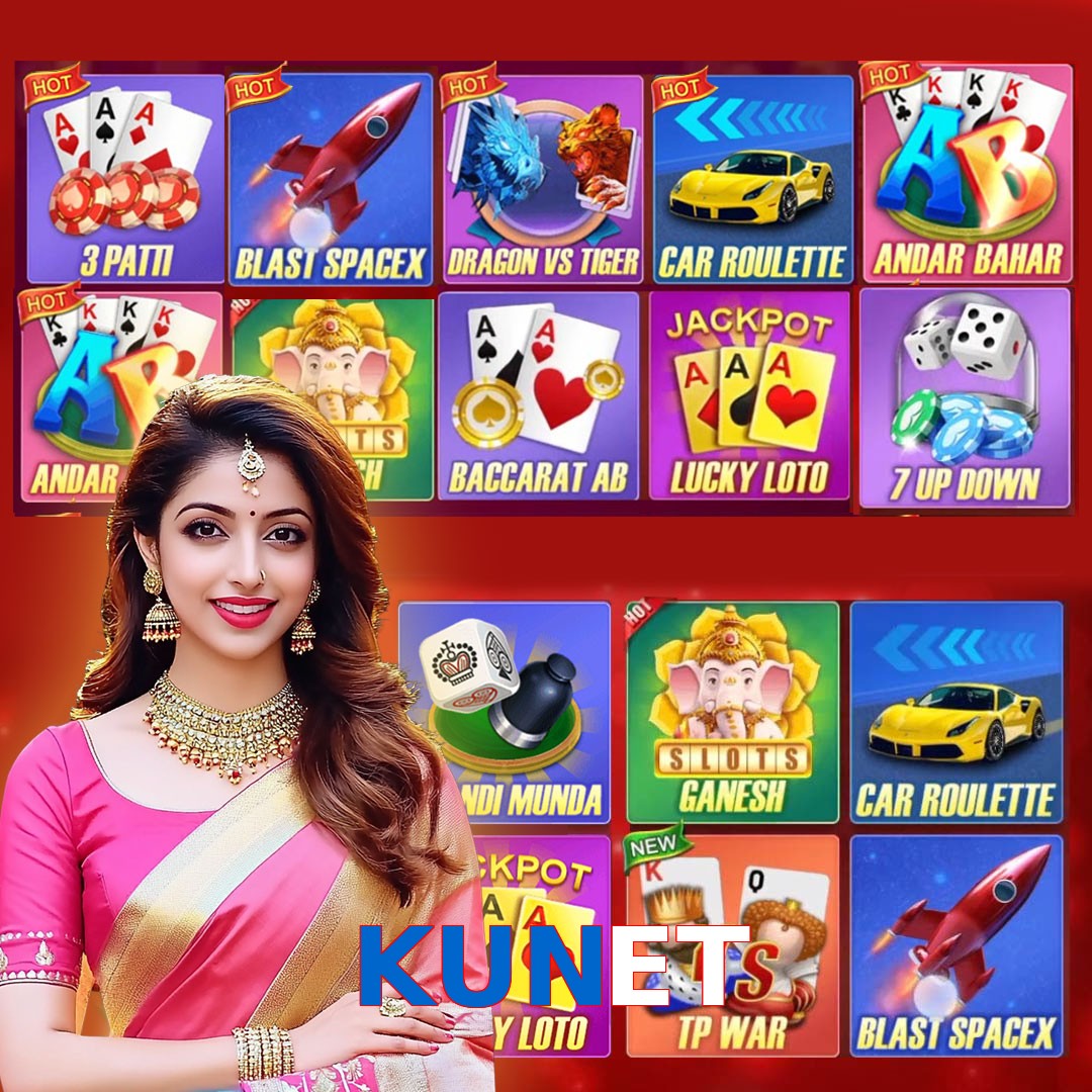 KUNET