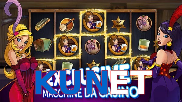 KUNET