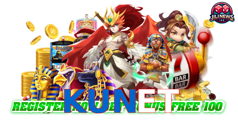 KUNET