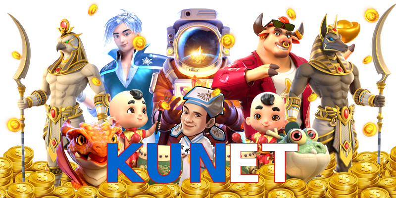 KUNET