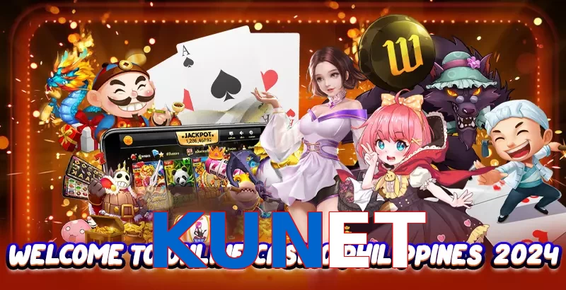 KUNET