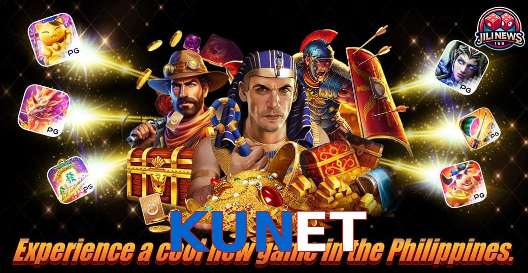 KUNET