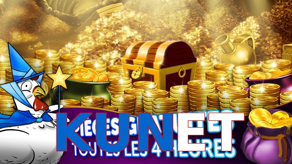 KUNET