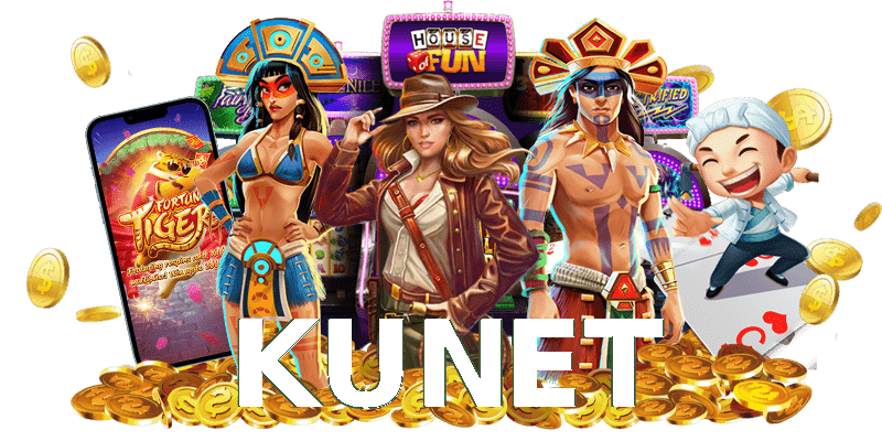 KUNET