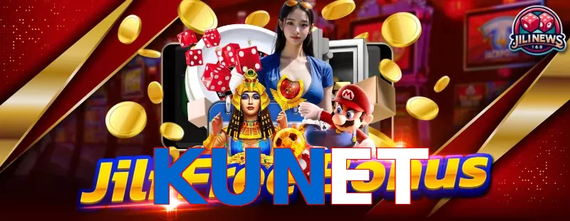 KUNET