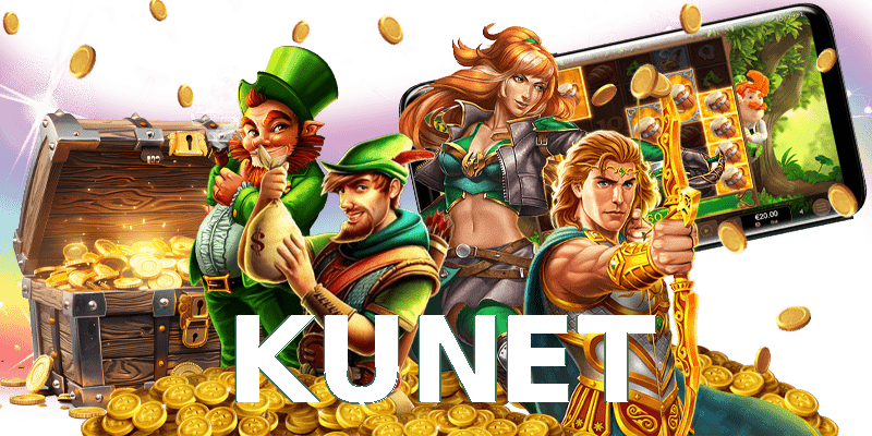 KUNET