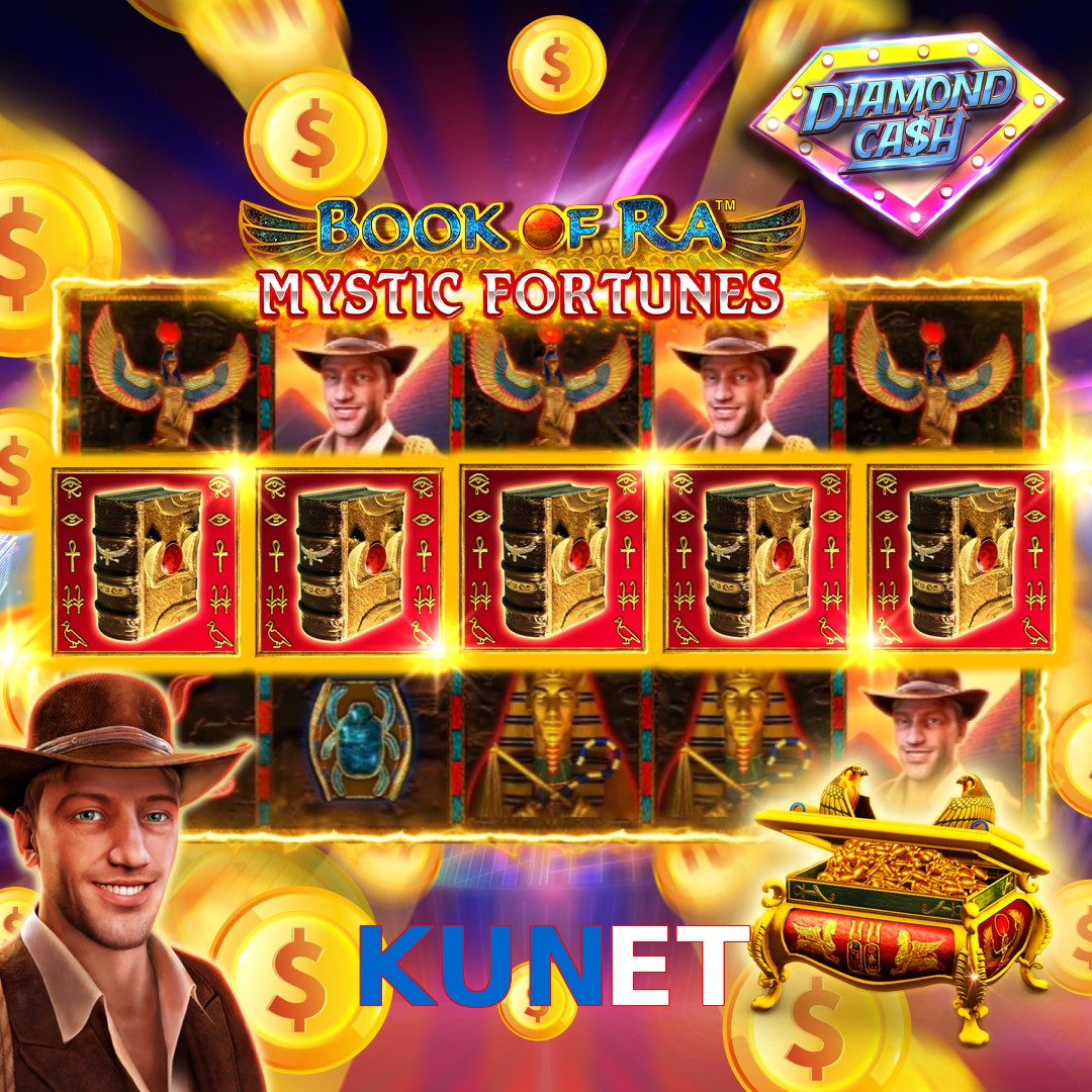 KUNET
