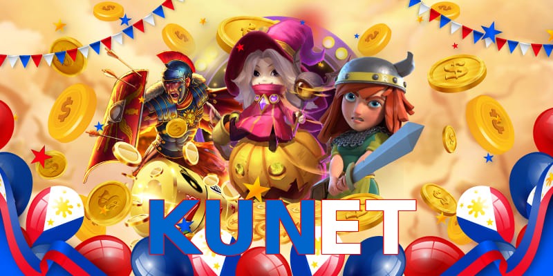 KUNET