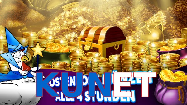 KUNET