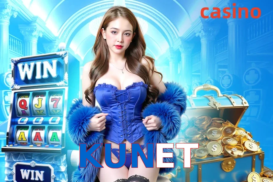 KUNET