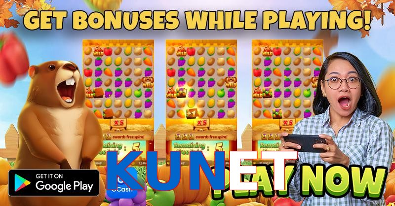 KUNET