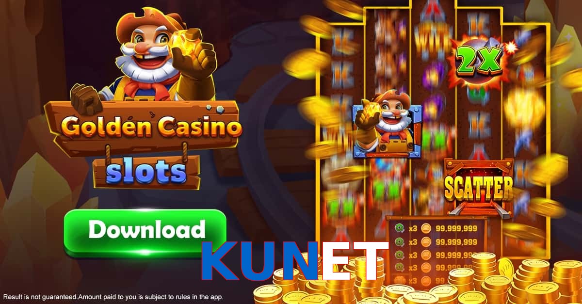 KUNET