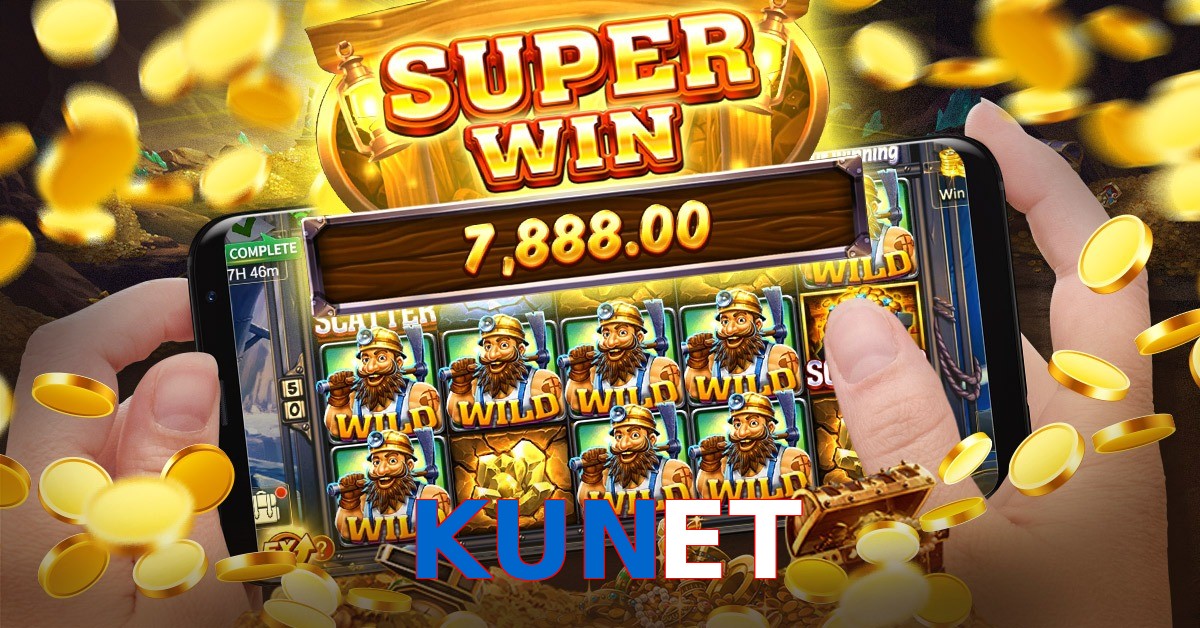 KUNET