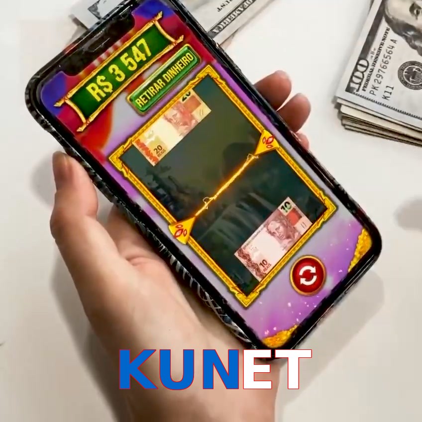 KUNET