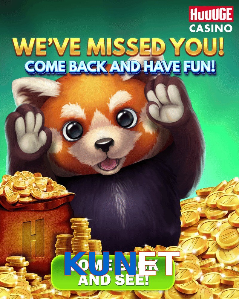 KUNET