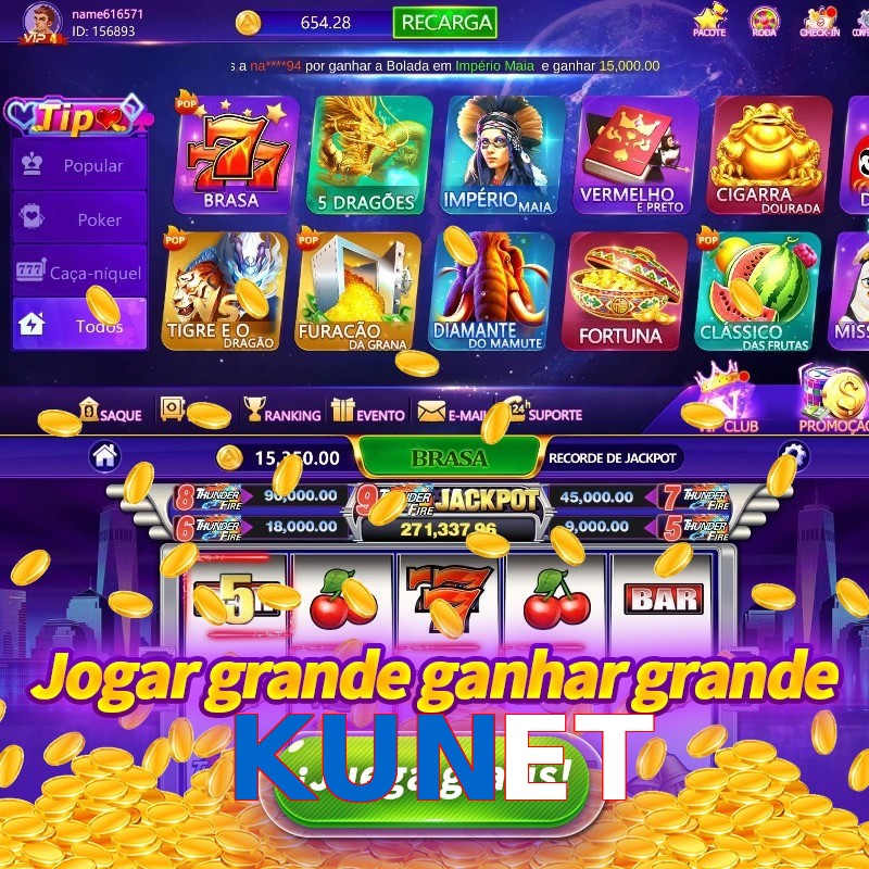 KUNET