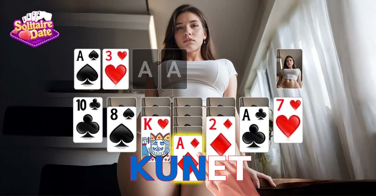 KUNET