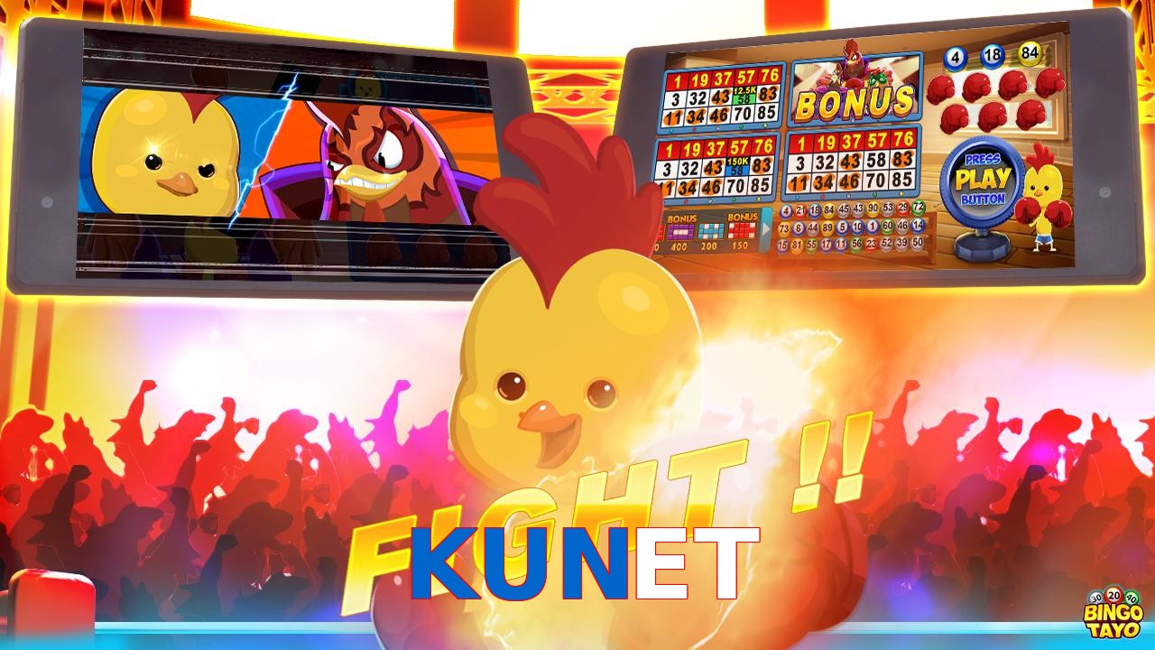 KUNET