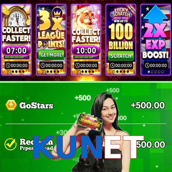 KUNET
