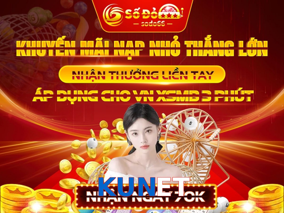 KUNET