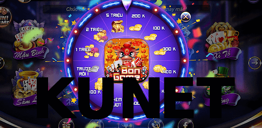 KUNET