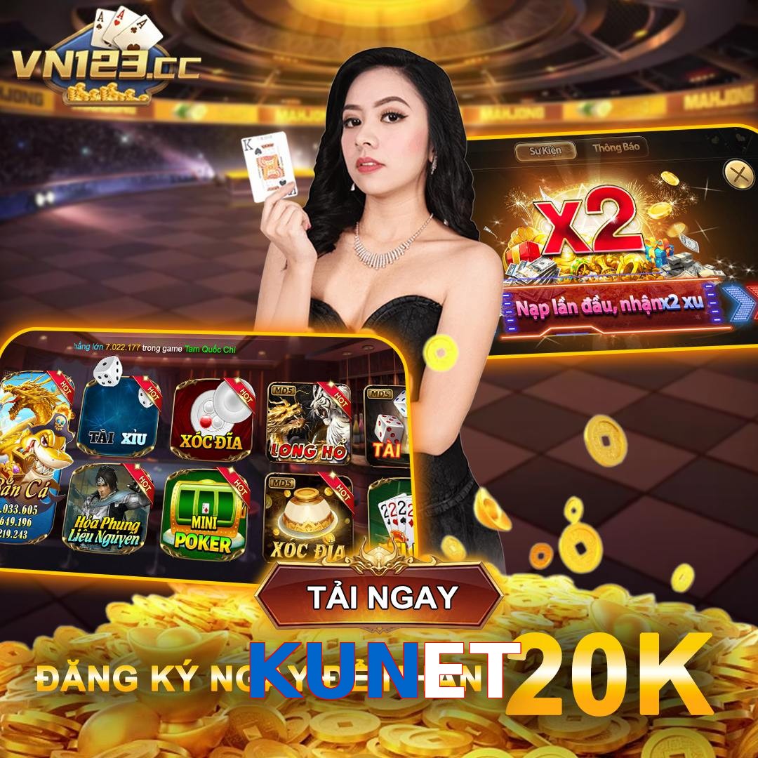 KUNET